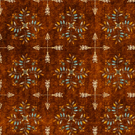 MINKY PRINTS             